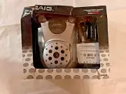 Karaoke Recording Studio 2 Pre Recorded Cassette Tapes Microphone Volume