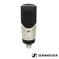 在飛比找蝦皮商城優惠-Sennheiser 森海塞爾 MK4 電容式 麥克風 公司