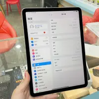 在飛比找蝦皮購物優惠-【艾爾巴二手】iPad Air 5 10.9吋 WiFi版 