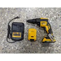 在飛比找蝦皮購物優惠-二手電動工具 得偉 DeWALT DCF620  DCF62