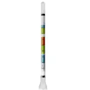 280mm 11 inch 3 Scale Hydrometer Brix Gravity Alcohol Reading Home Brew Kit