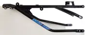 Walsh Racecraft Yamaha YFZ450R Subframe w/o Fender Brackets
