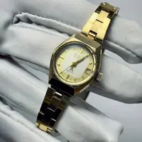 在飛比找蝦皮購物優惠-全新 TASAN 瑞士 SWISS 自動錶 早期老錶 古董錶