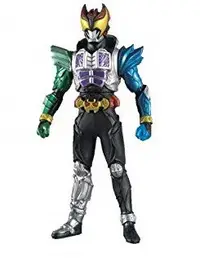 在飛比找Yahoo!奇摩拍賣優惠-D-20 櫃 ： EX KAMEN RIDER KIVA 騎