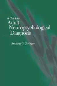 在飛比找博客來優惠-A Guide to Adult Neuropsycholo