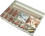 Steel Accessories/Wear Parts Box - Spter Box Pro