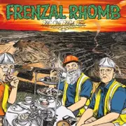 Frenzal Rhomb Hi-Vis High Tea CD