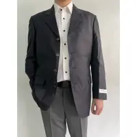 在飛比找蝦皮購物優惠-Pierre Balmain 皮爾帕門 男性西裝外套 法國品