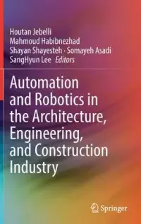 在飛比找博客來優惠-Automation and Robotics in the