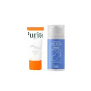 [DEAL]Purito SEOUL Green Tea Set