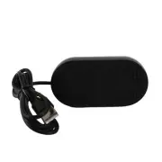 4X(USB Speaker Portable Loudspeaker Powered Stereo Multimedia Speaker for6647