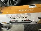 Triple Crockpot