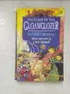 【書寶二手書T6／原文小說_A94】The Curse of the Gloamglozer_Paul Stewart, Chris Riddell