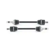 Rear SSV Cv Shaft Axles For Can-Am Commander 1000R DPS 976cc 2018-2021