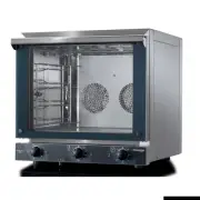 TECNODOM by FHE 4X1/1Gn Tray Convection Oven - Bench Top Convection Ovens (T...