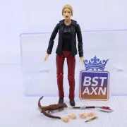 D1 Loyal Subjects Bst Axn BUFFY VAMPIRE SLAYER Loose Action Figure