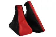 FITS VAUXHALL OPEL CAVALIER CALIBRA GEAR 2 TONE CUSTOM NEW MADE IN UK