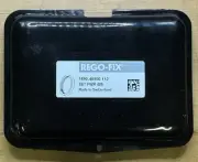 Rego-Fix Hi-Q Bal. Ring Set FWR 405 Tool Holder Accessory 48.5mm 7490.40500.112