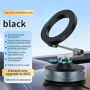 Dashboard Phone Holder Retractable, Universal Car Mount for All Mobile Phones, Adjustable Phone Accessory for Vehicles