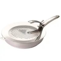 在飛比找蝦皮購物優惠-限量一組 德國製  Fissler crispy 28cm 