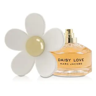 Marc Jacobs Daisy Love 親愛雛菊女性淡香水 100ml/3.4oz