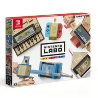 在飛比找蝦皮購物優惠-NS任天堂實驗室 LABO 機器人 Kit Toy-Con 