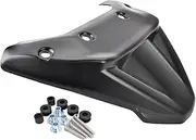 Cowls Board Fit For Ducati DesertX 2022 2023 2024 Motorcycle Front Wheel Fender Beak Nose Cone Extension Cover Cowl Motorcycle Mudguard