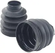 Left front half shaft dust boot Replace# 31608618546 AUTO-MOHITO 1pack