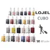 【LOJEL CUBO】 新舊版全色系 21吋登機箱 26吋行李箱 29.5吋胖胖箱 30吋旅行箱｜趣買購物旅遊生活館