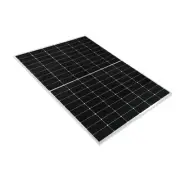 475W Fixed Solar Panel Mono Home Generator Caravan Camping Battery Charger Power