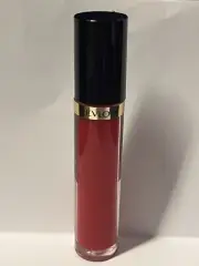 Revlon Super Lustrous Moisturizing Lip Gloss, 240 Fatal Apple, 0.13 fl oz, (1)