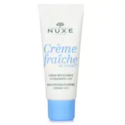 NUXE - Creme Fraiche De Beaute 48H Moisturising Plumping Cream