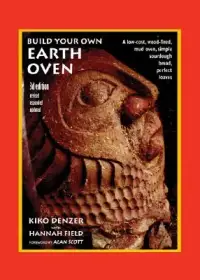 在飛比找博客來優惠-Build Your Own Earth Oven: A L