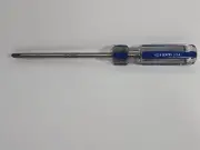NOS SENTRY Hand Tools USA Phillips Screwdriver 6224