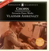 在飛比找博客來優惠-Vladimir Ashkenazy / Chopin: F