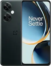 OnePlus Nord CE 3 Lite 5G Global Version 8GB RAM 256GB Storage Support NFC Dual Sim Unlocked (Chromatic Gray)