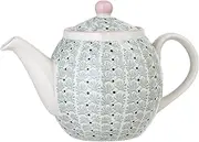 Bloomingville Cozy 82040573 Teapot Stoneware