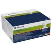*25-Pieces* Halyard FluidShield ASTM Level 3 Fog-Free Procedure Face Mask 28800