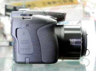小青蛙數位 CANON SX60 二手相機 二手 相機 類單眼相機