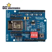 ESP8266 ESP-12E UART WIFI Wireless Shield Converter for Arduino UNO R3 Mega
