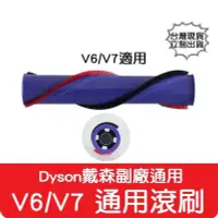 在飛比找有閑購物優惠-【艾思黛拉 A0808】副廠 Dyson 戴森 V6 V7 