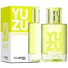 Solinotes Paris “Yuzu” Eau De Parfum Women’s Perfume 50ml, NEW IN BOX