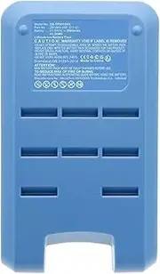 Rechargeable Lithium-ion Battery 21.6V/2000mAh ZB1965-20P S11-01，Compatible for Tineco Pure One S11 A11 Household Handheld Vacuum Cleaner Battery Replacement Parts