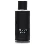 Armani Code By Giorgio Armani For Men-125 Ml