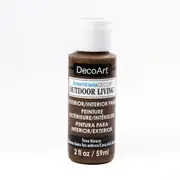 Americana Decor Outdoor Living 59ml Tree House