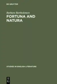 在飛比找博客來優惠-Fortuna and natura