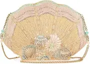 [MARY FRANCES] Ebb & Flow, Multicolor, Multicolor