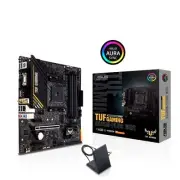 TUF GAMING A520M-PLUS WIFI Gaming Desktop Motherboard - AMD Chipset - Socket AM4