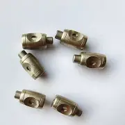 20Pcs Trumpet Drain Valve Trombone Baritone Horn Gate Key