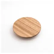 Tullah 140mm Circle Hydrowood Handle, Tasmanian Oak